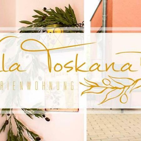 Villa Toskana Zirndorf Luaran gambar