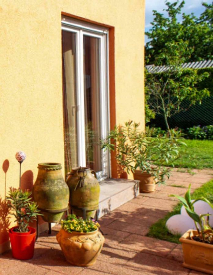 Villa Toskana Zirndorf Luaran gambar